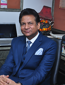 Dr. Ramesh Gupta