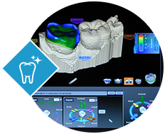 Smile By Design dental clinic